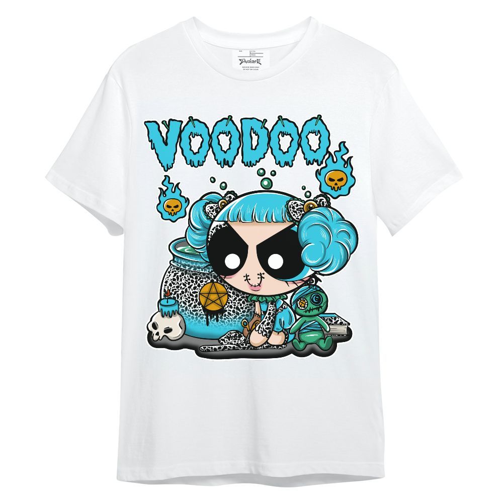 Shirt To Match Dunk Chunky Dunky - Voodooz Unqiue Unisex Shirt