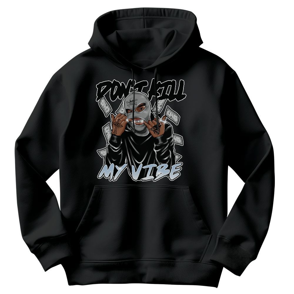 Sweatshirt To Match Black Chrome 6s - Vibe.Unique Graphic