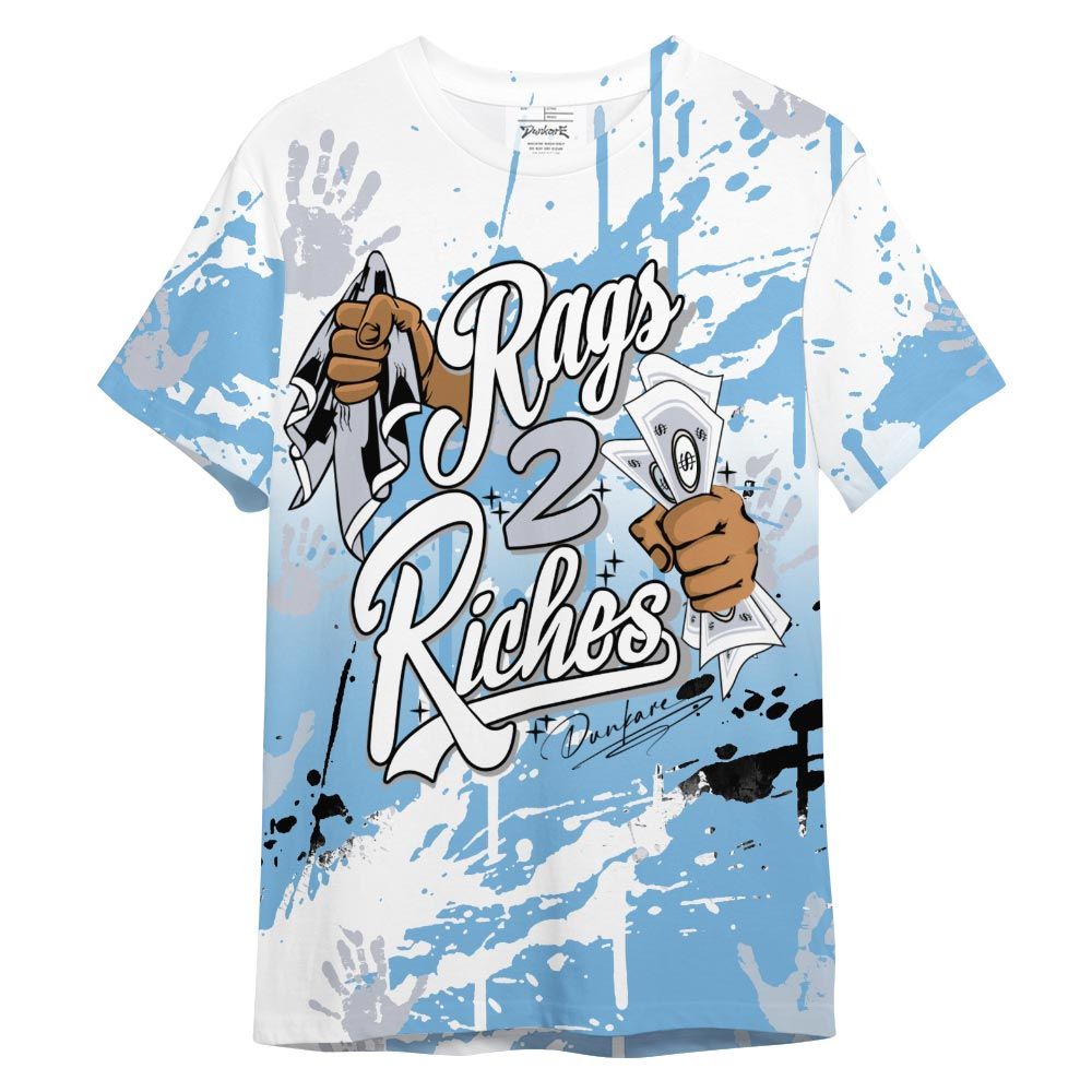 Shirt To Match Craft Paris 6s - Rag 2 Riches Shirt Outfit 1505 NCT