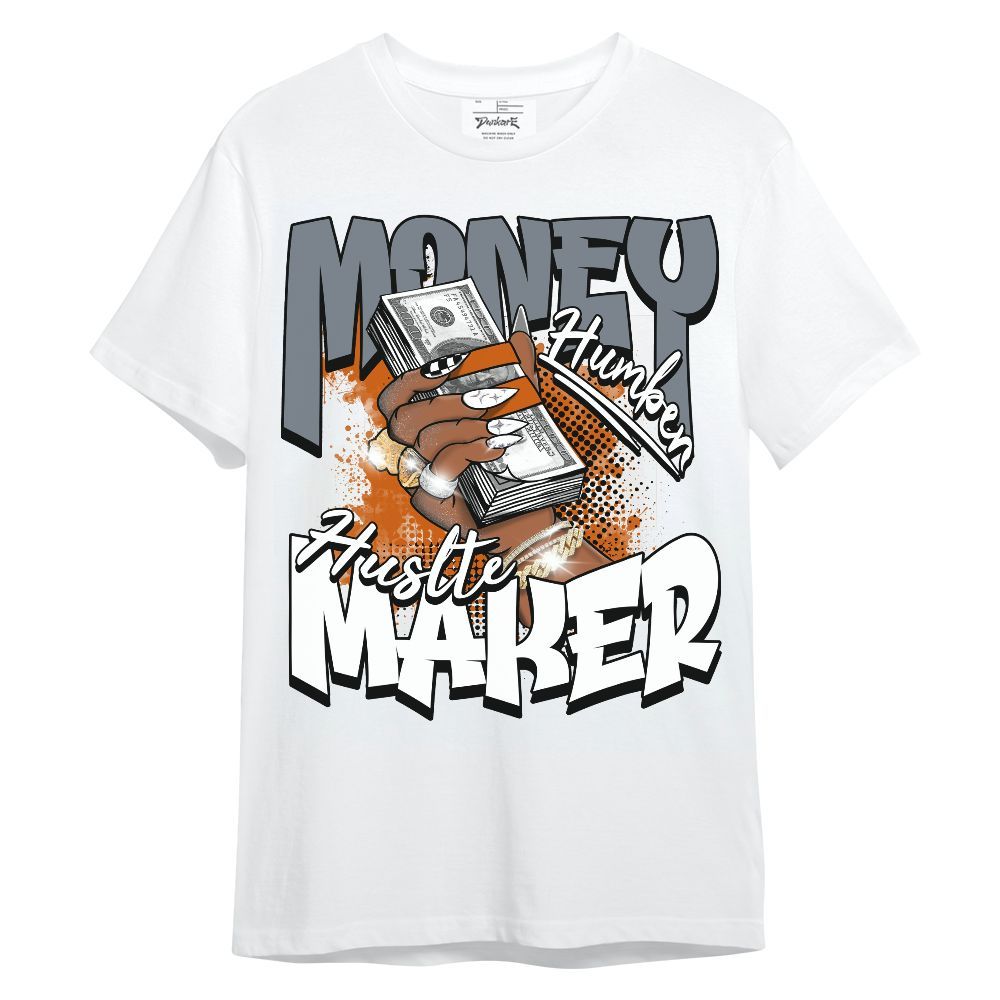 Shirt To Match RS-X GS League - Money Maker Retro Matching Unisex Shirt