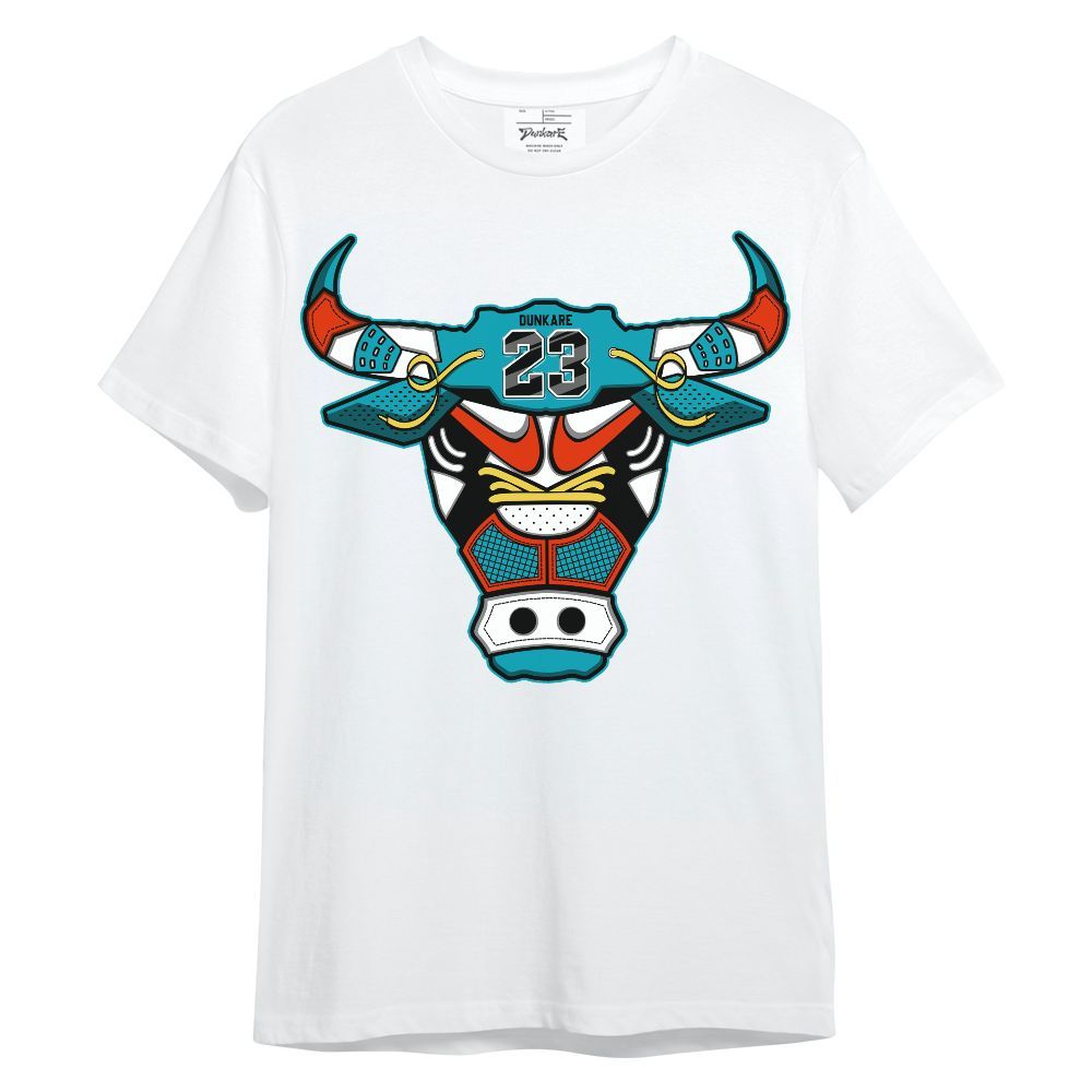 Shirt To Match Dunk Low KD 17 N7 - Raging Vintage 90s Unisex Shirt