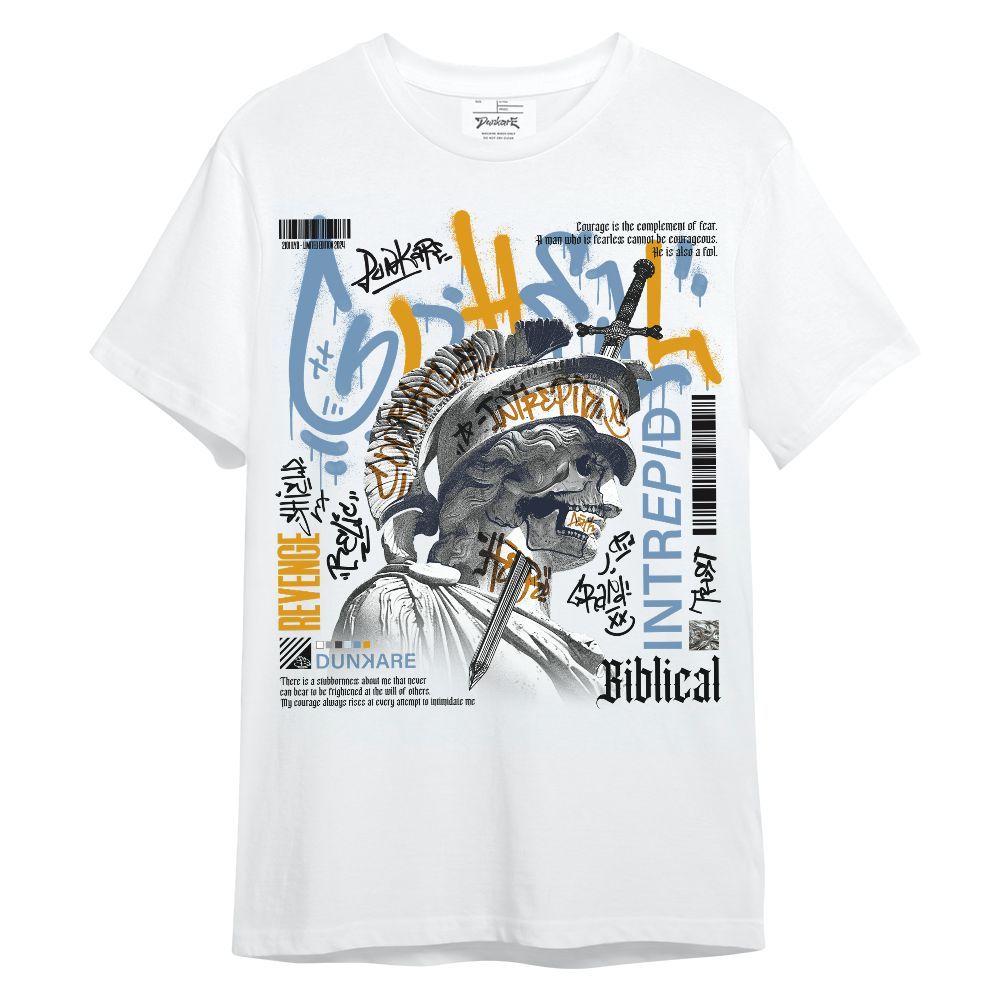 Shirt To Match High OG First In Flight 1s - Go To Heaven Unisex Shirt