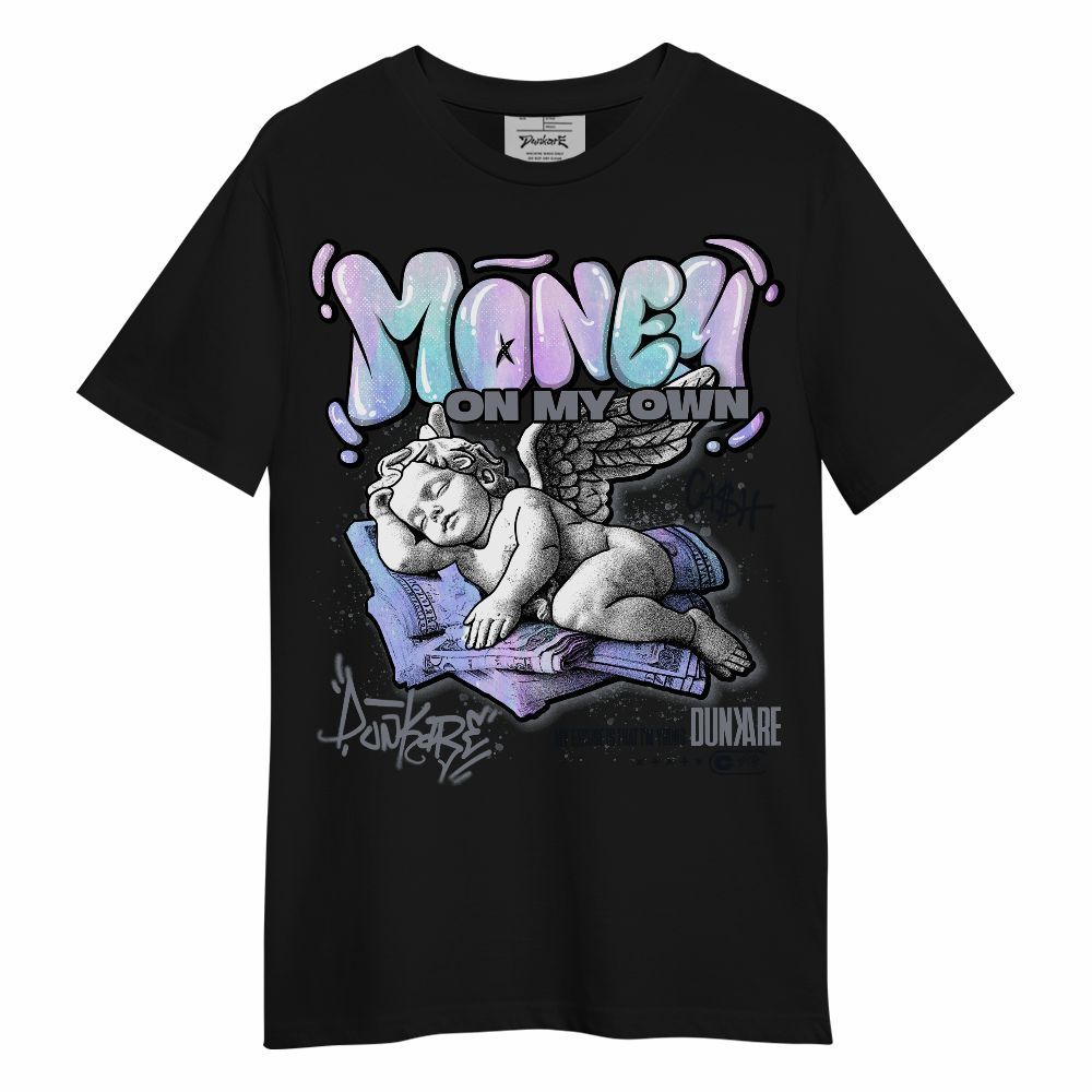 Shirt To Match Zen Master 4s - Money Cash Streetwear Unisex Shirt