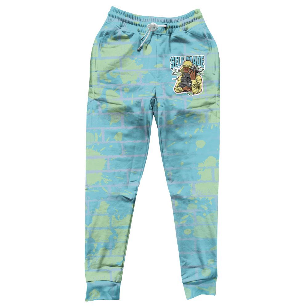 Sweatpant To Match SB Dunk Low Visty - Selfmade Unique All Over Print