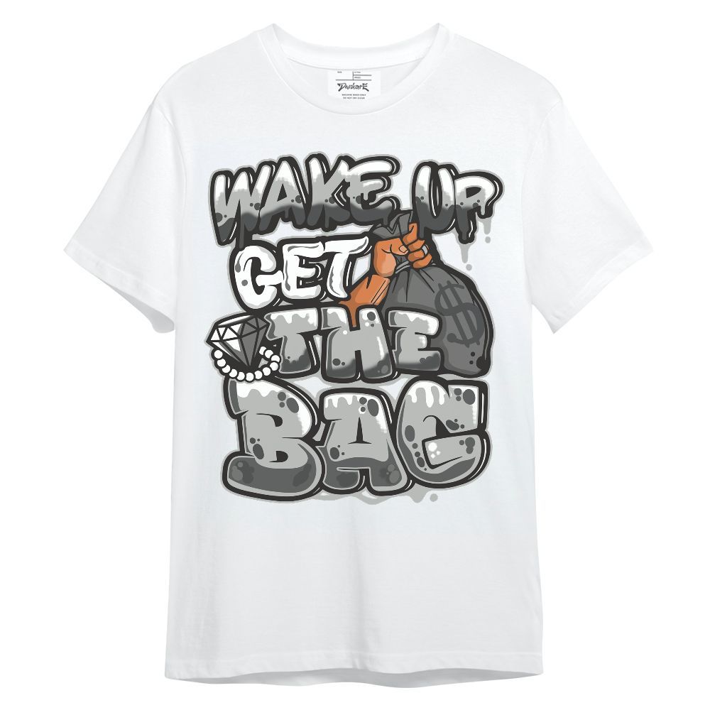 Shirt To Match Paris Cement Grey 4s - Get More Bags Unisex Shirt