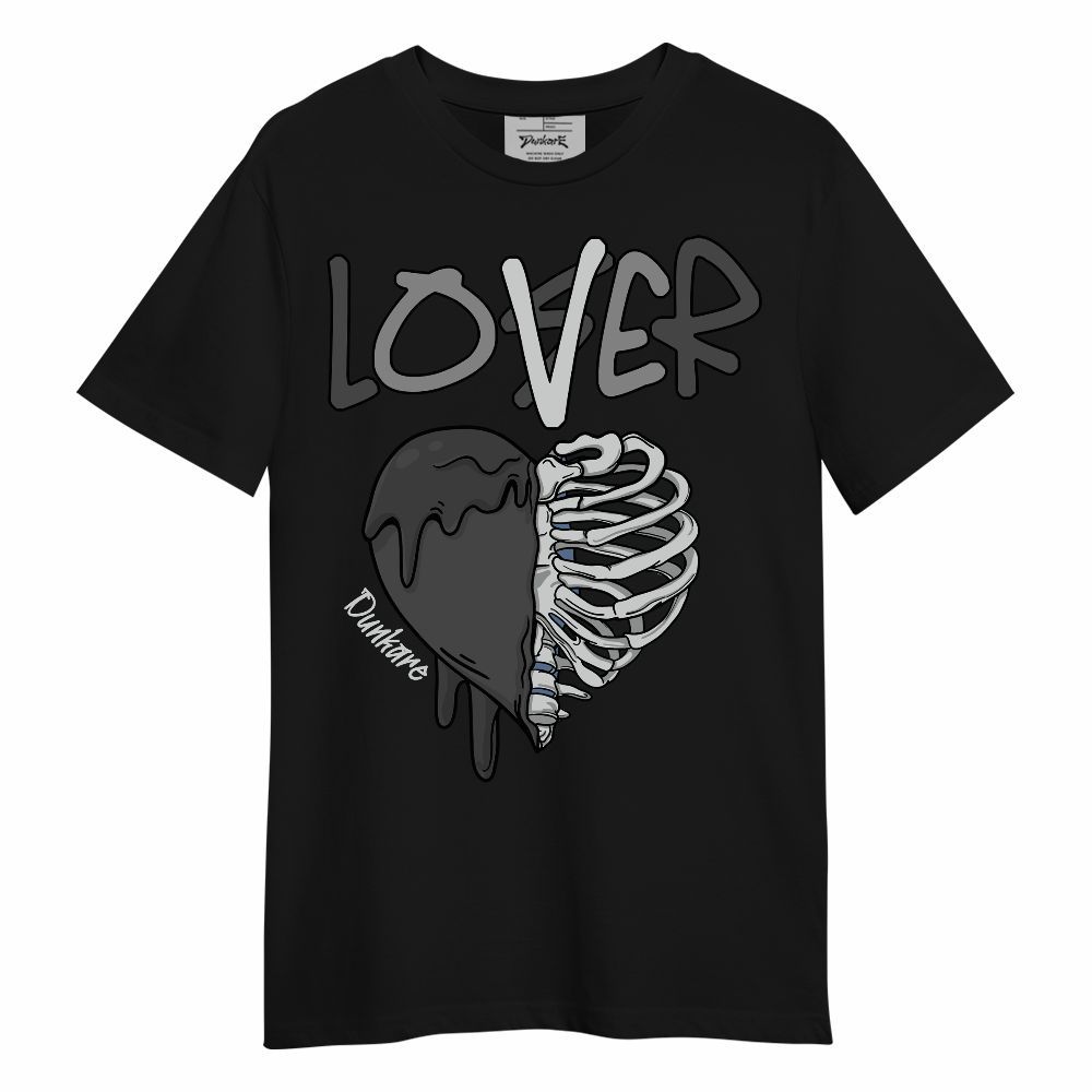 Shirt To Match Mid Space Jam 1s - Loser Lover Dripping Unisex Shirt