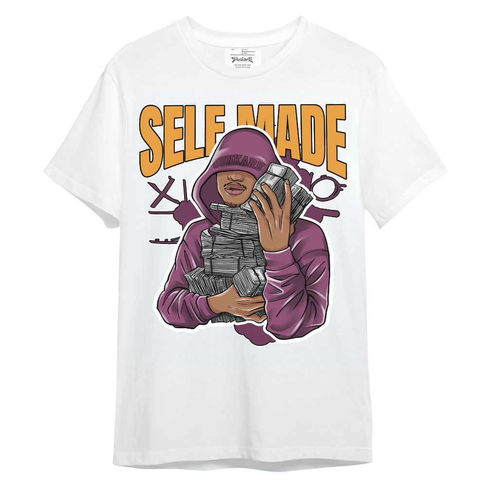 Shirt To Match High OG Brotherhood 1s - Selfmade Unique Unisex Shirt