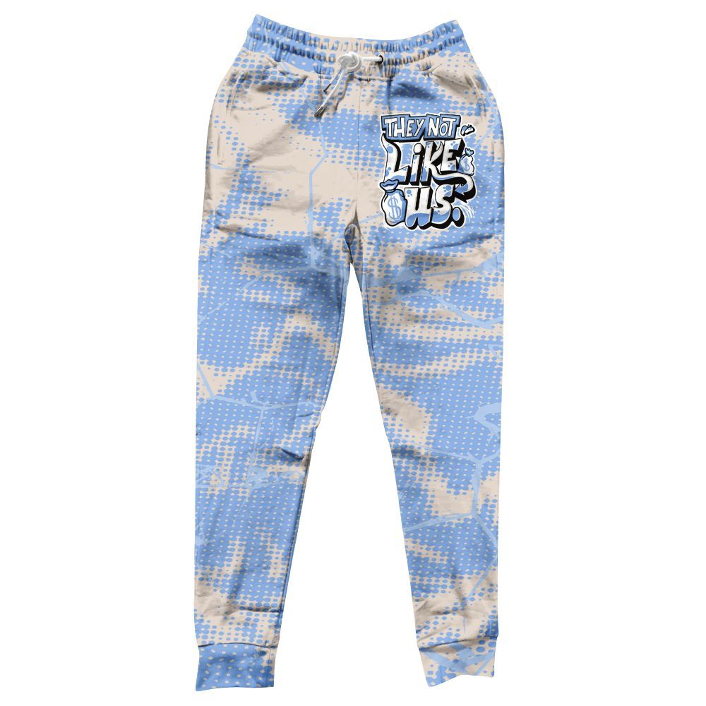 Sweatpant To Match Air Max 1 Royal Pulse - Dislike Us Graphic All Over Print