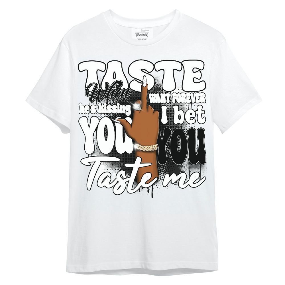 Shirt To Match Kobe 9 EM Protro Halo - Taste Me Retro Unisex Shirt