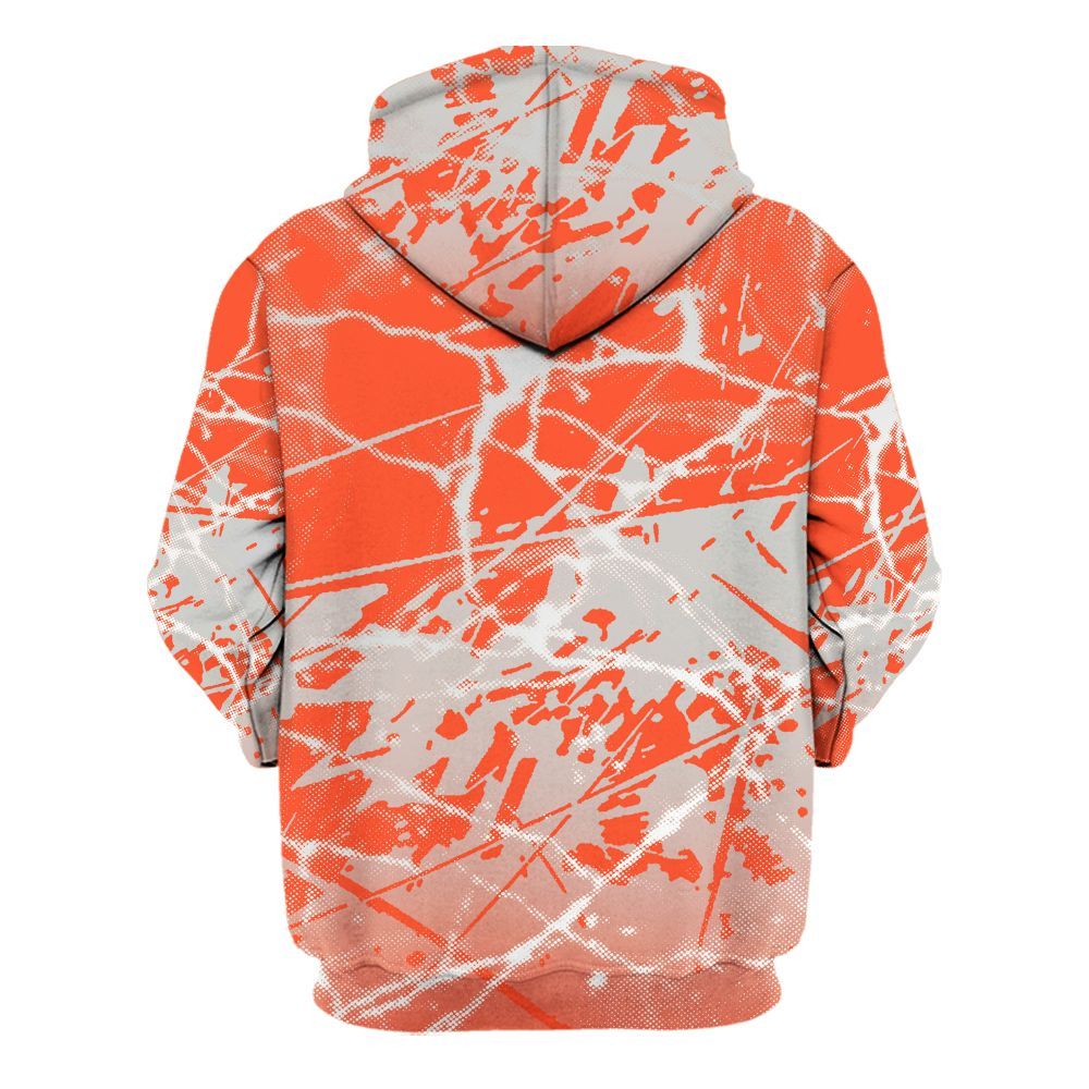 Hoodie To Match Air Max 1 86 Cosmic Clay - F Around Find Out Graphic Profound All Over Print