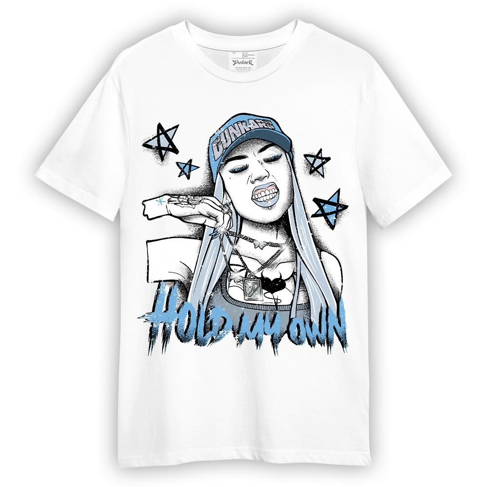 Shirt To Match Craft Paris 6s T-- Hold My-O Unique T-Shirt Unisex