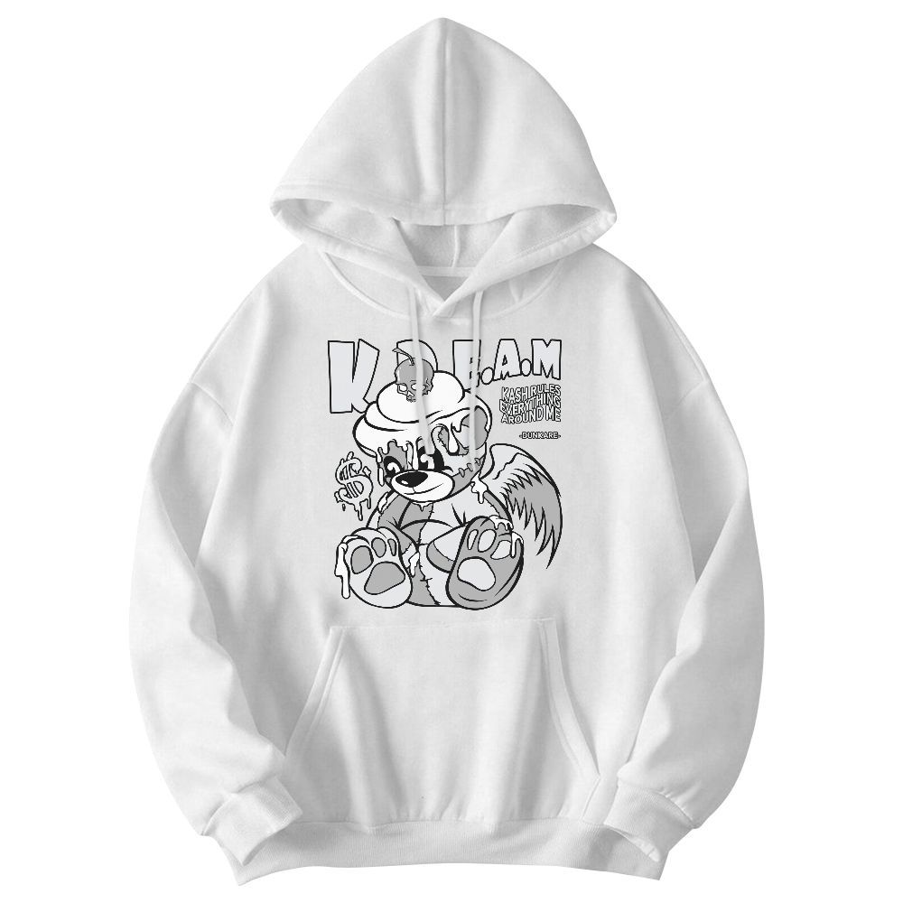 Sweatshirt To Match Kobe 9 EM Protro Halo - Loot Bear Graphic