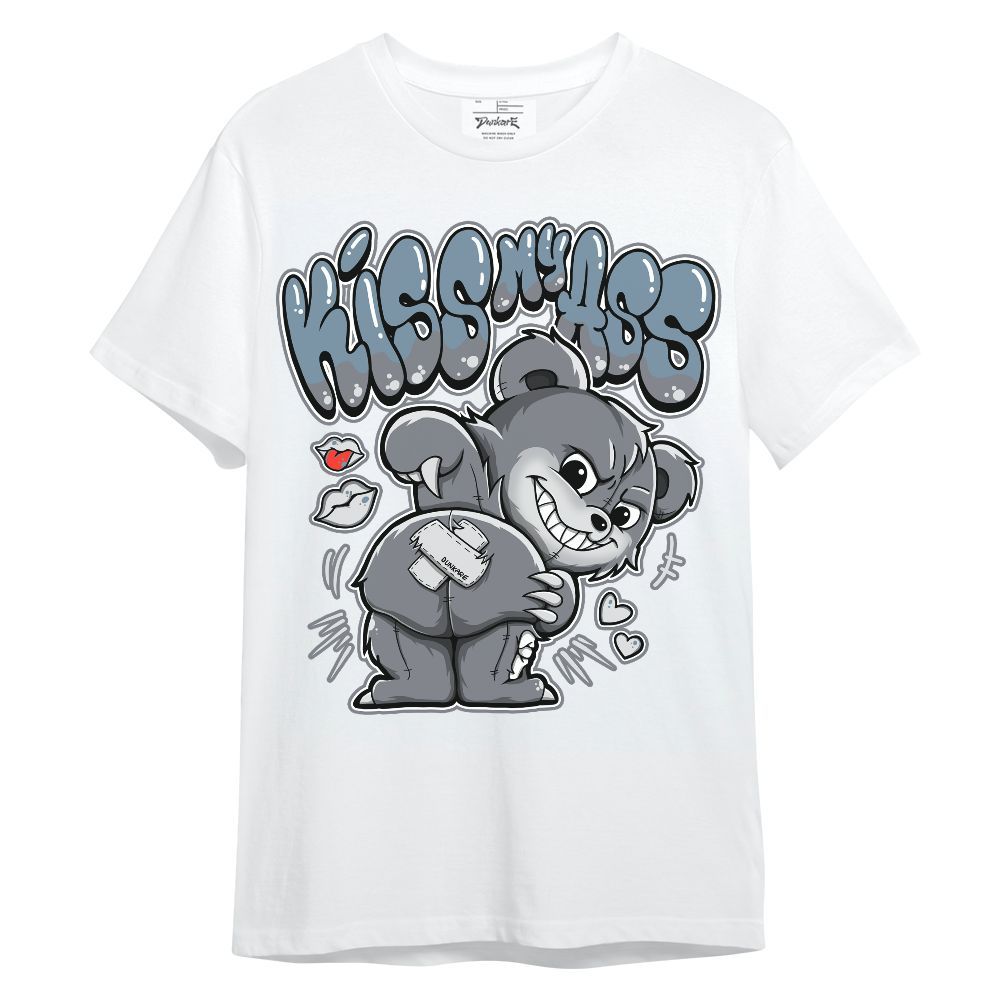 Shirt To Match Air Max DN Silver Bullet - Kiss My Fuzz Unisex Shirt