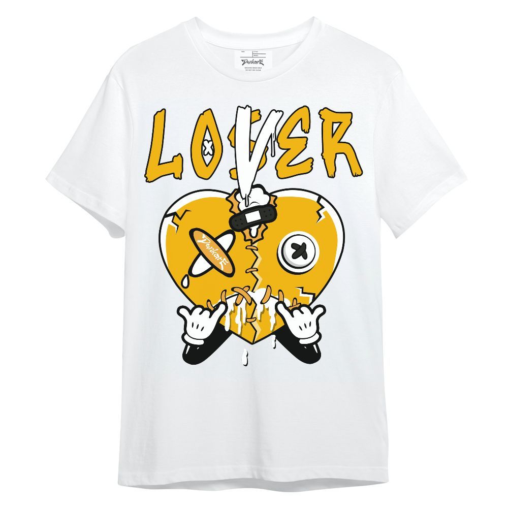 Shirt To Match Del Sol 13s - Loser Lover Drip Unisex Shirt