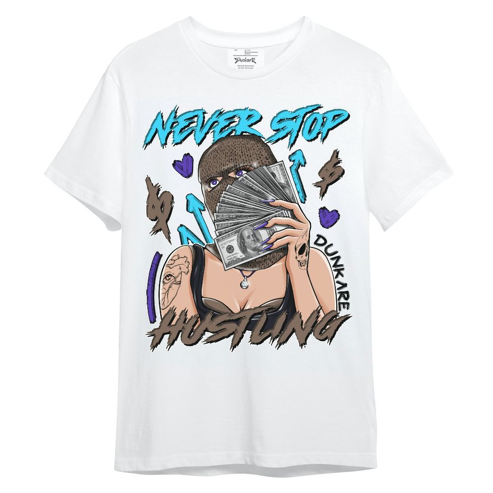 Shirt To Match Olive Concord 9s - Hustling Unique Unisex Shirt