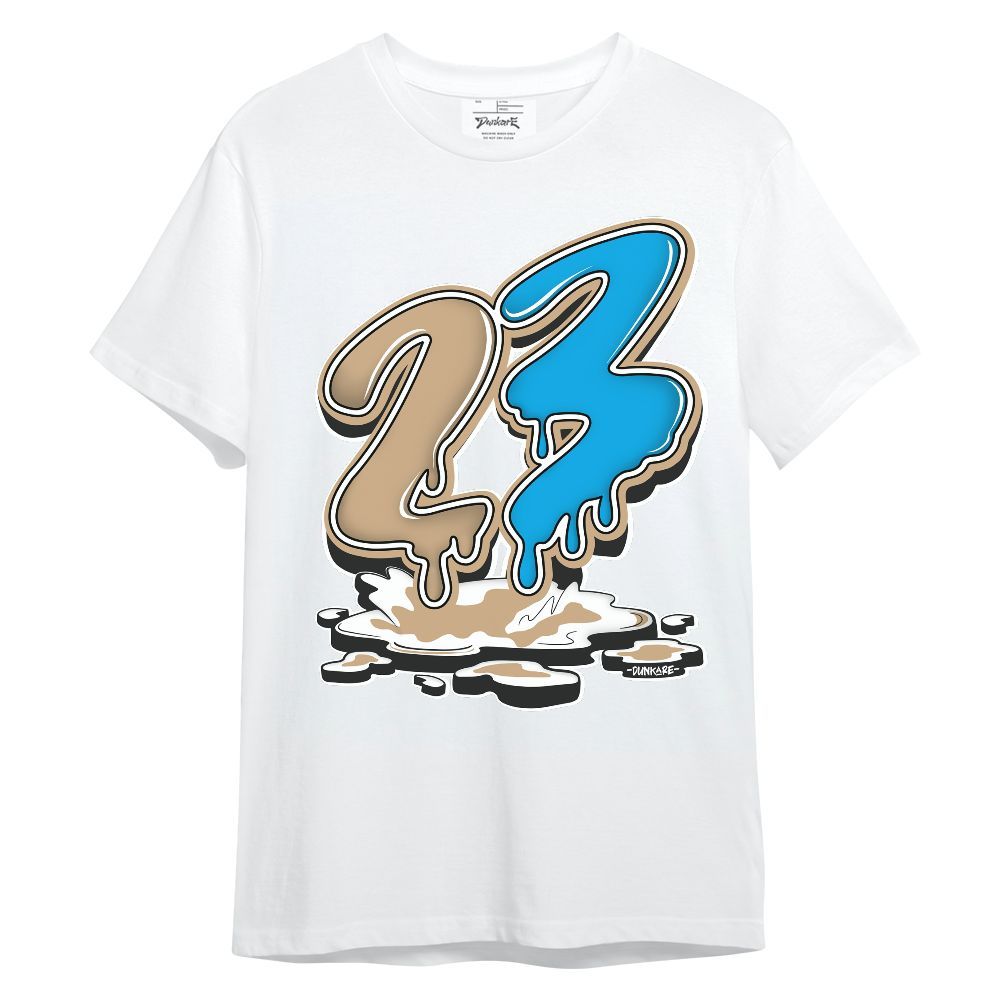 Shirt To Match H-Town 11s - 23 Drip Sludges Graphic