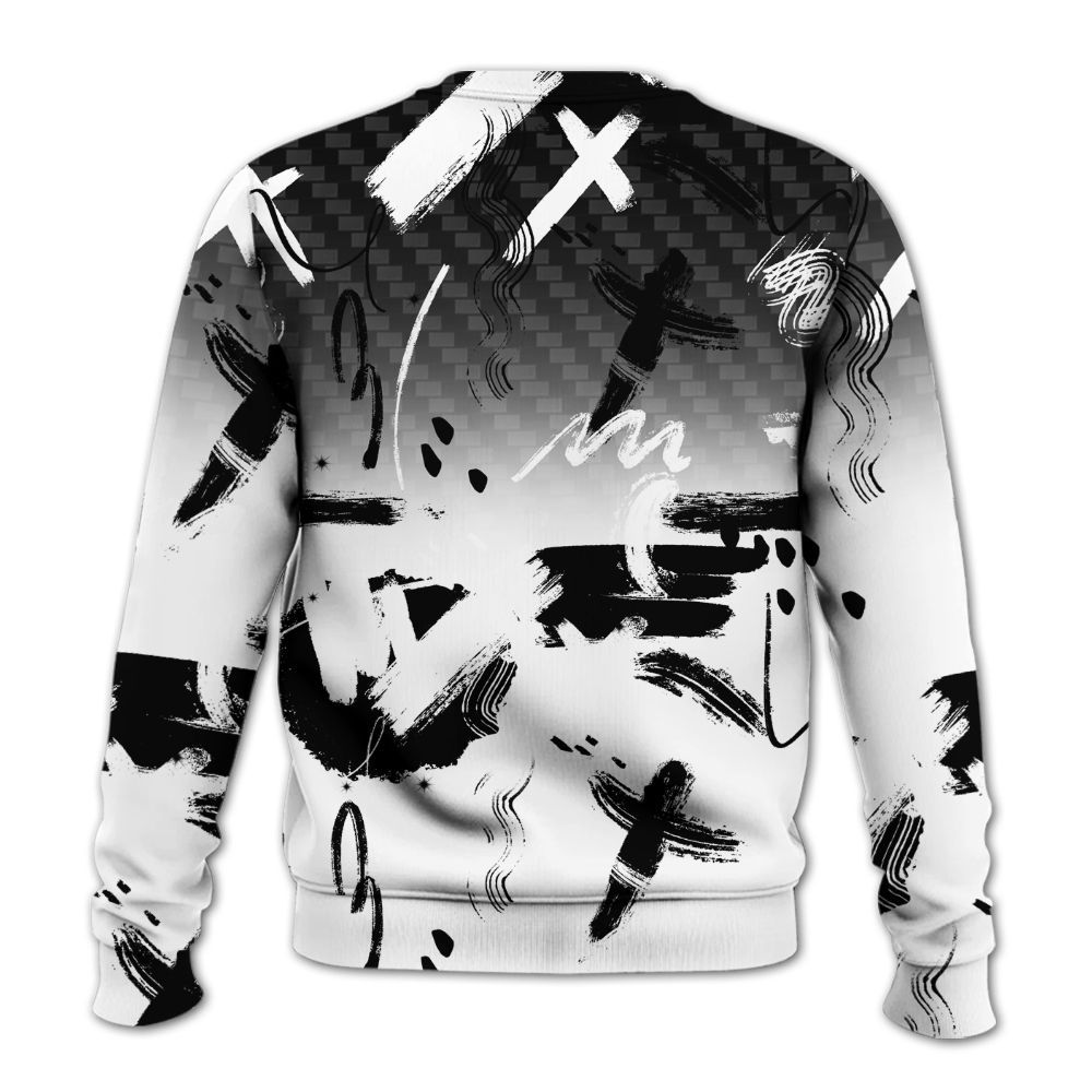 Sweatshirt To Match Kobe 9 EM Protro Halo - Money Hustle Grind Pray All Over Print