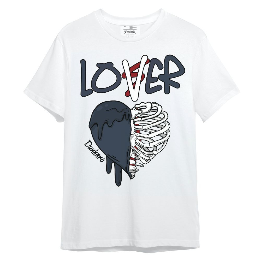 Shirt To Match Retro Olympic 6s - Loser Lover Dripping Unisex Shirt