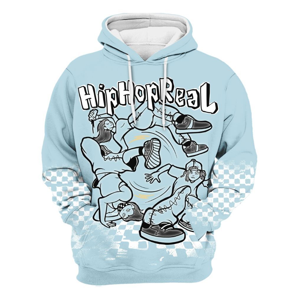 Hoodie To Match Low Year Of The Snake 11s - Feel Life Street Style All Over Print