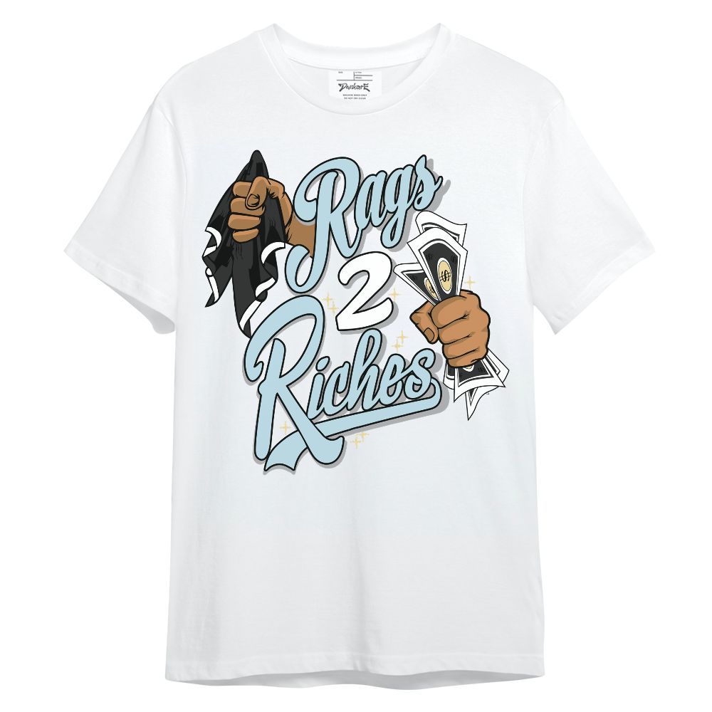 Shirt To Match Low Year Of The Snake 11s - Rag 2 Riches Unisex Shirt
