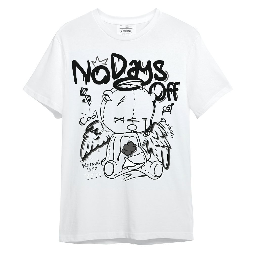 Shirt To Match Kobe 9 Elite Protro Halo - No Days Off Unisex Shirt