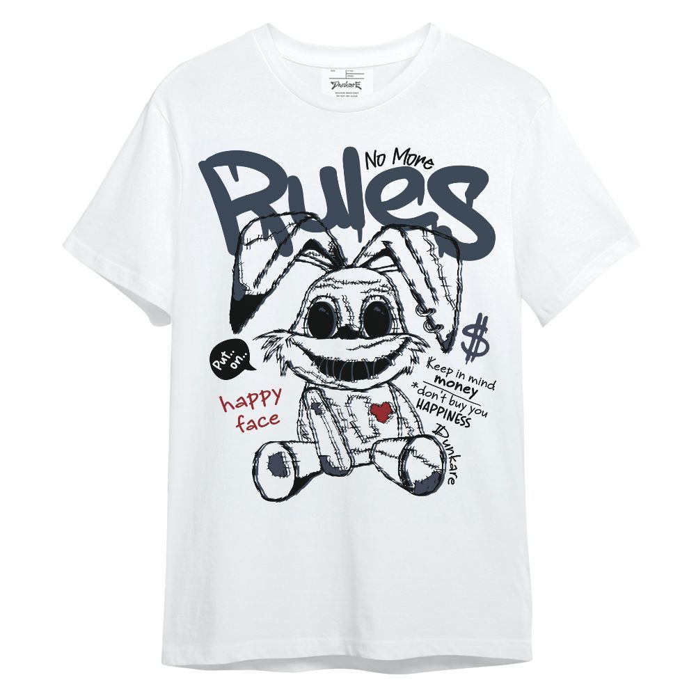 Shirt To Match Retro Olympic 6s - No More Rules Unisex Shirt