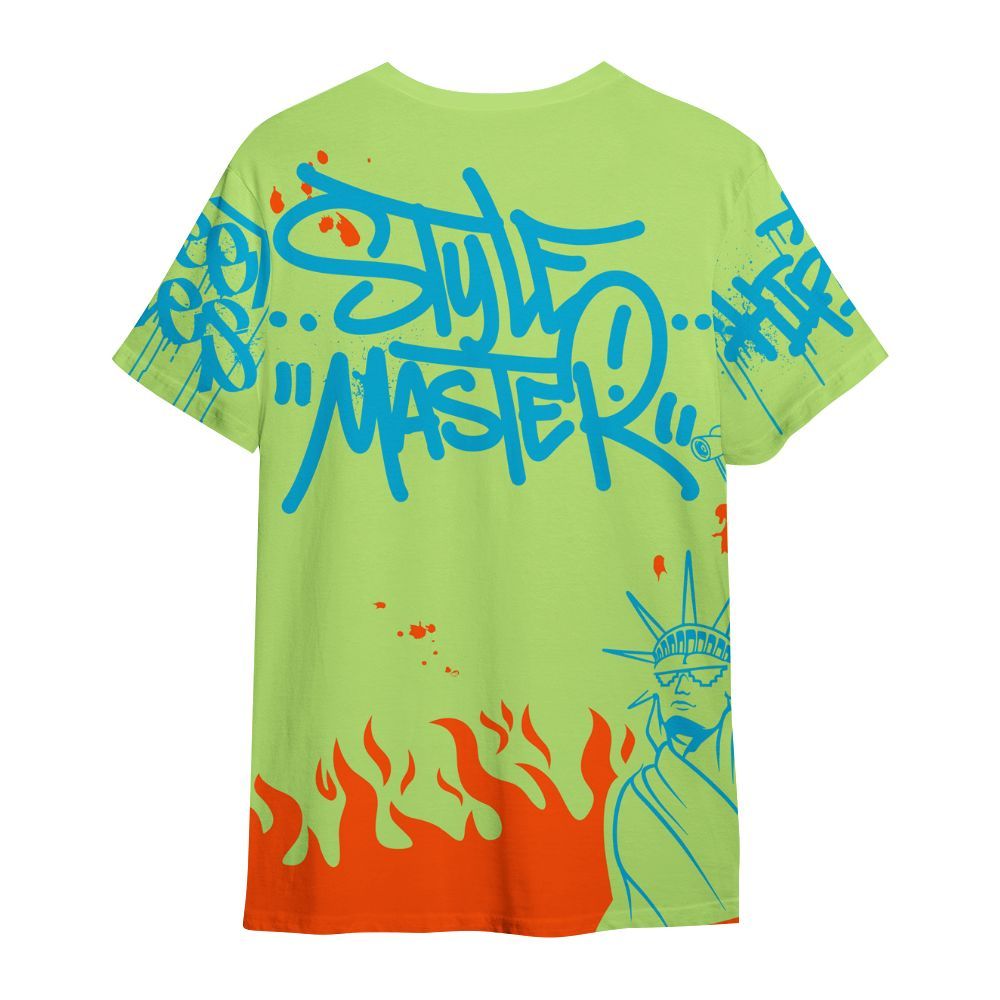 Shirt To Match Kobe 9 Elite What The - Graphic Fck Around Find Out All Over Print