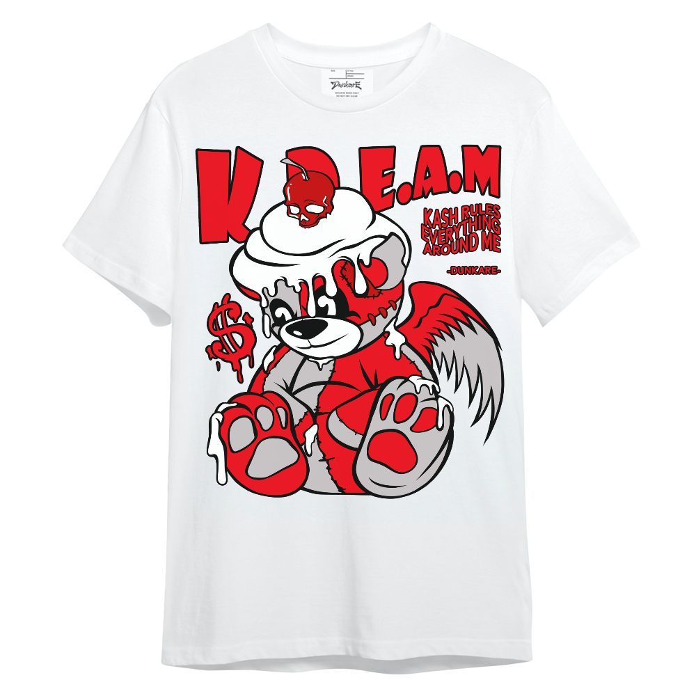 Shirt To Match Air Max 1 Low Poly - Loot Bear Unisex Shirt