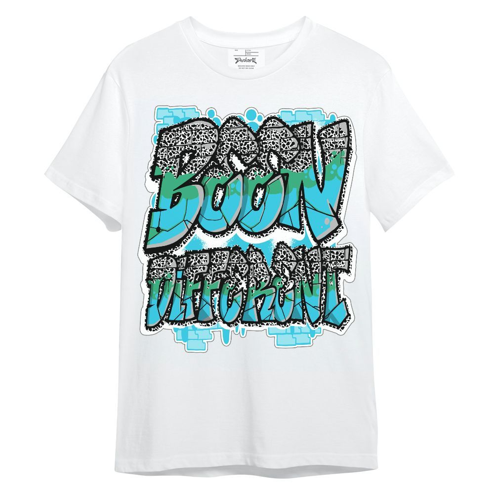 Shirt To Match Dunk Chunky Dunky - To Different Graphic Unisex Shirt