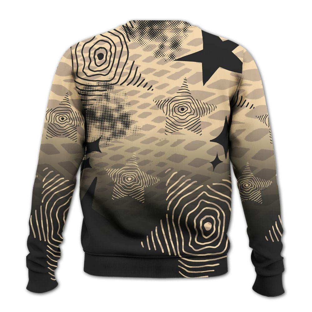 Sweatshirt To Match Kobe 9 EM Mambacita - Sneakerz Girlz Unique Starz All Over Print