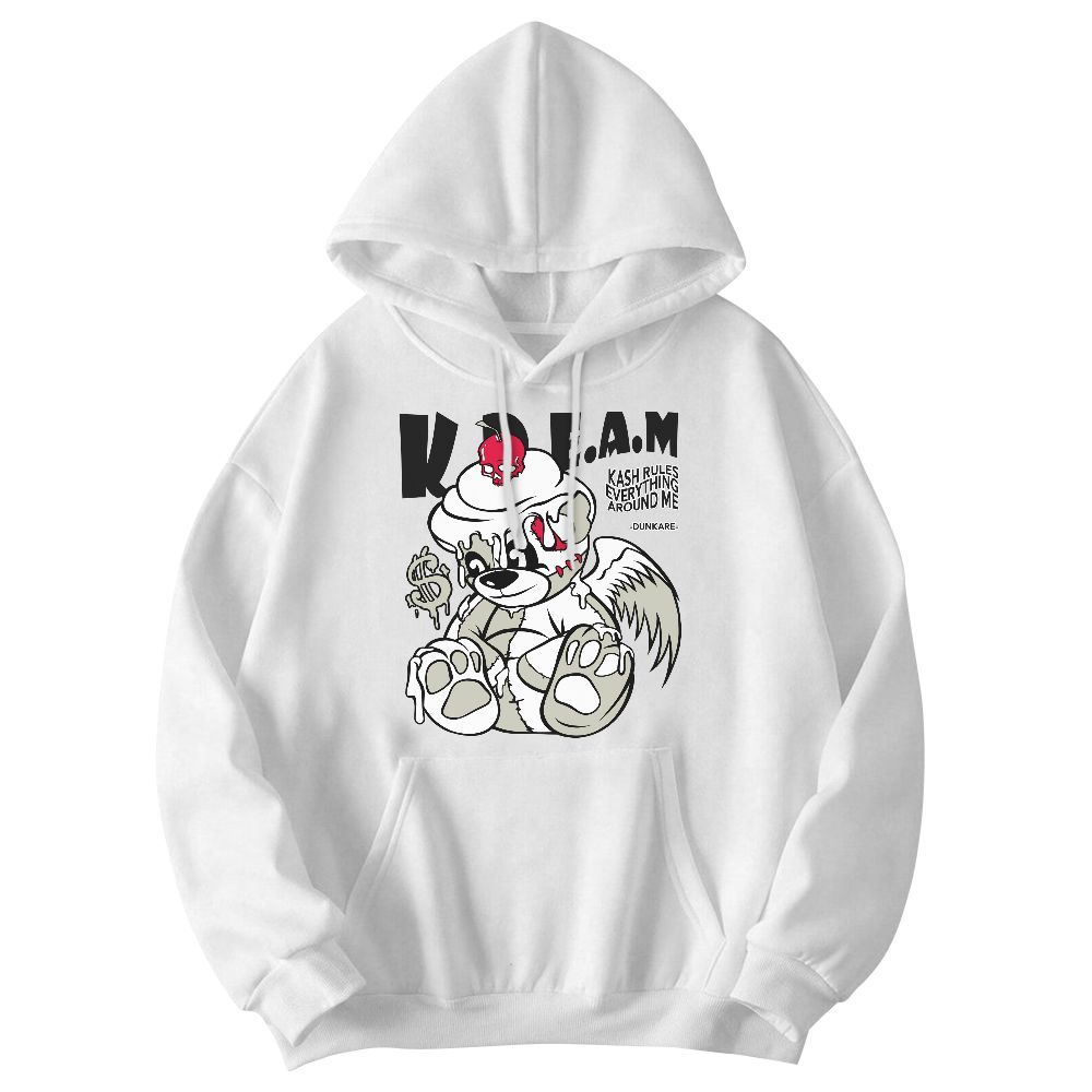 Sweatshirt To Match Type 39s SOL - Loot Bear Graphic