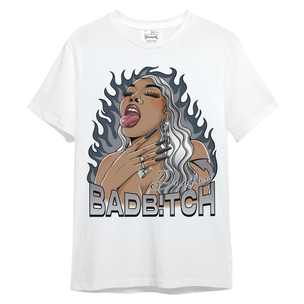 Shirt To Match Air Max 1 Jacquemus Blue - Bad B!tch Unisex Shirt
