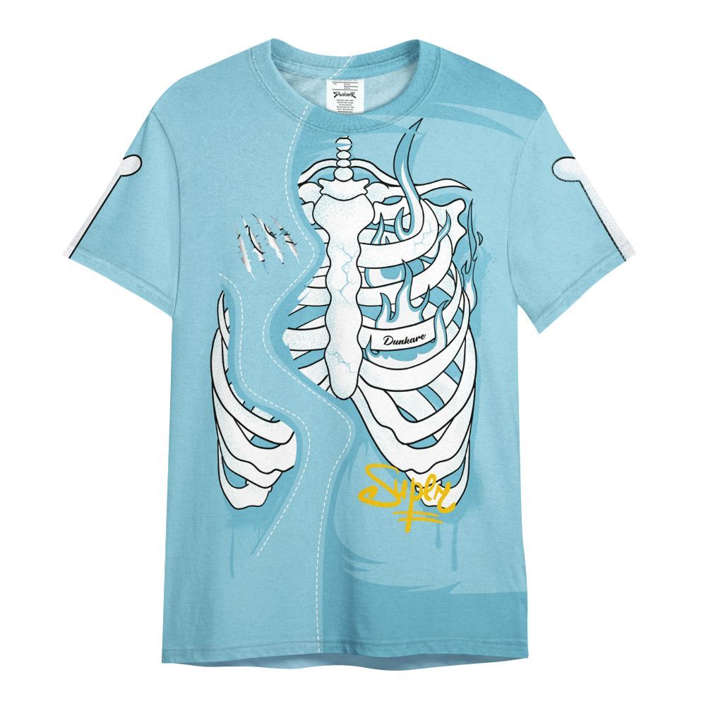 Shirt To Match Dunk High Homer Simpson - It's The Kick For Me All Over Print