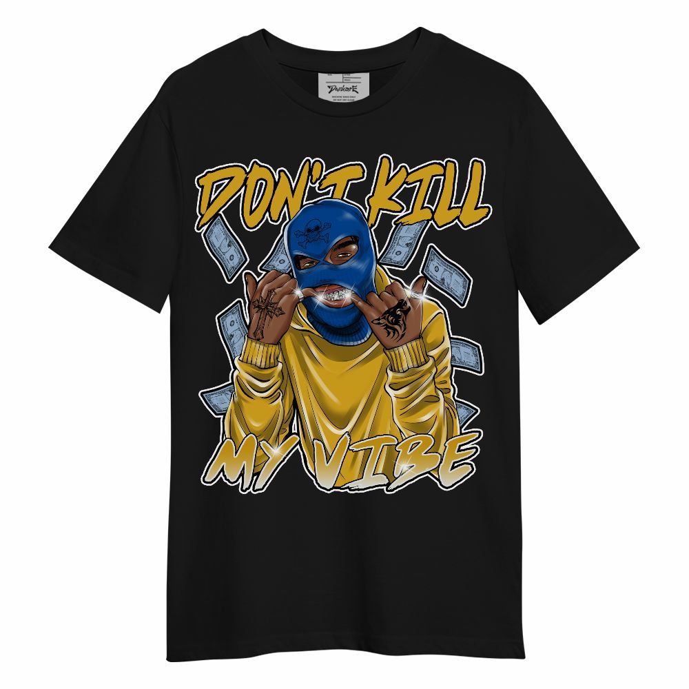 Shirt To Match High Laney 1s - Vibe.Unique Unisex Shirt