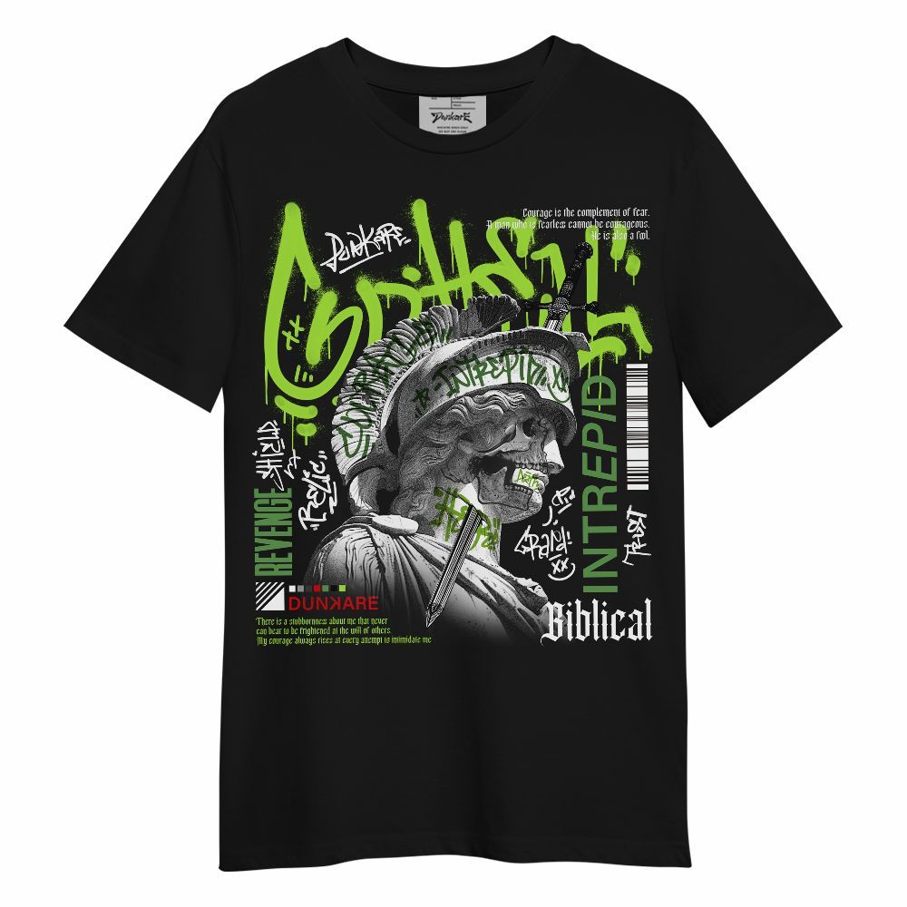 Shirt To Match Kobe 6 SE Grinch - Go To Heaven Unisex Shirt