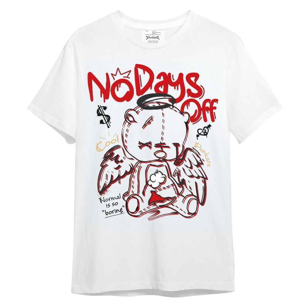 Shirt To Match Ja 2 Halloween - No More Rules Unisex Shirt