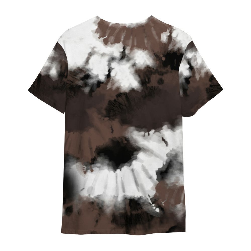 Shirt To Match Air Force 1 Low Escape - Tie Dye FK Around Find Out All Over Print