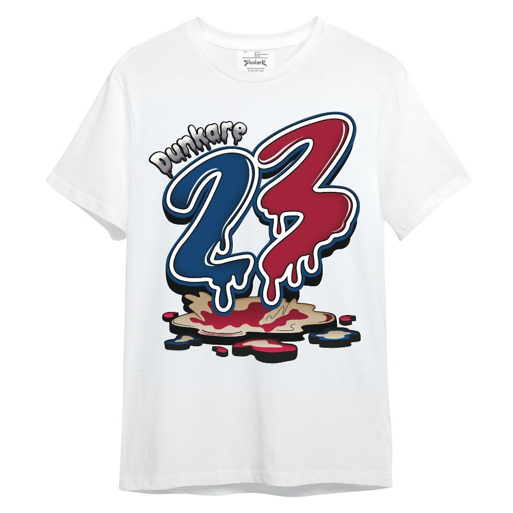 Shirt To Match Rare Air 4s - 23 Drip Unisex Shirt