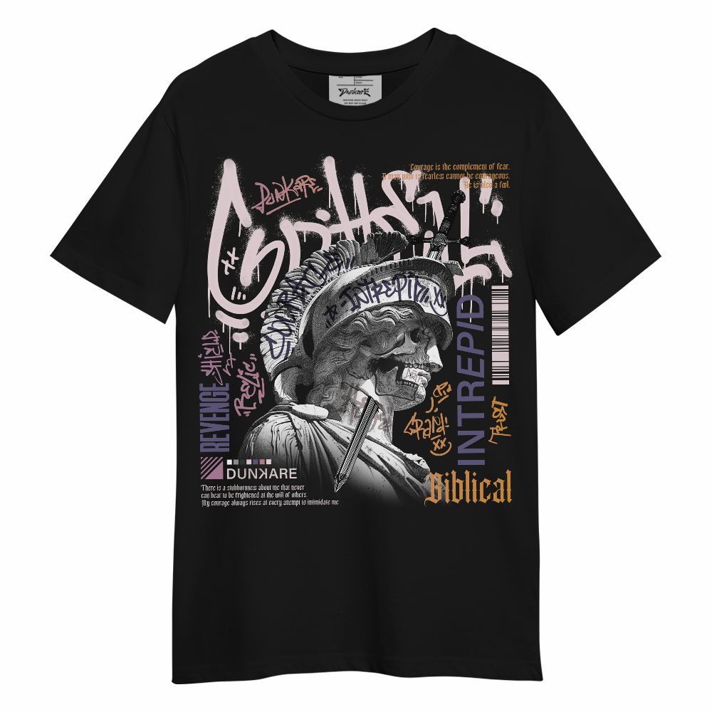 Shirt To Match Book Sunrise 1s - Go To Heaven Unisex Shirt