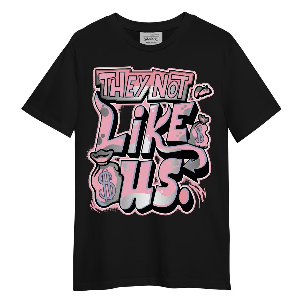 Shirt To Match Retro 35th Anniversary 5s - Dislike Us Graphic