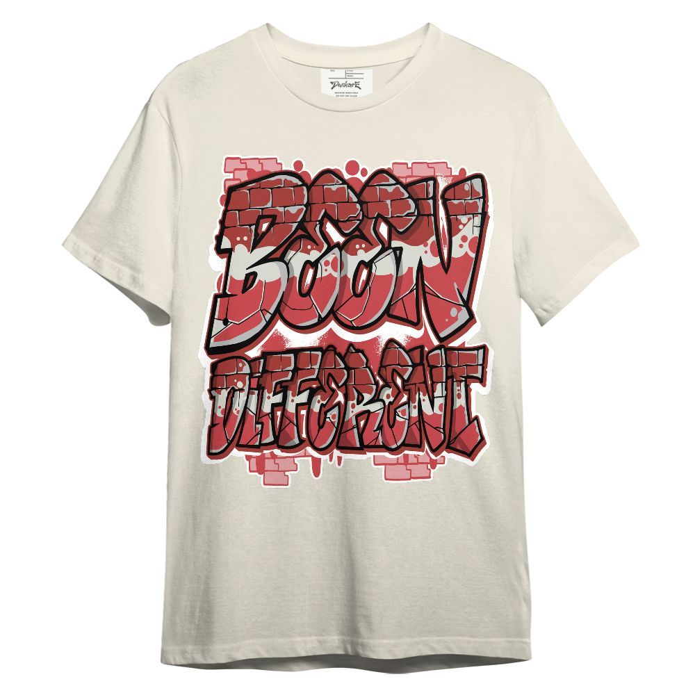 Shirt To Match Valentine's Day 2026 4s - To Different Graphic