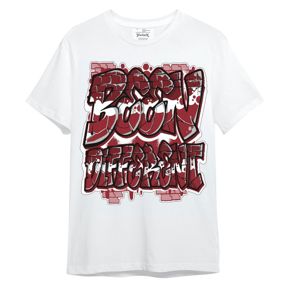 Shirt To Match High Black Toe Reimagined 1s - To Different Graphic Unisex Shirt