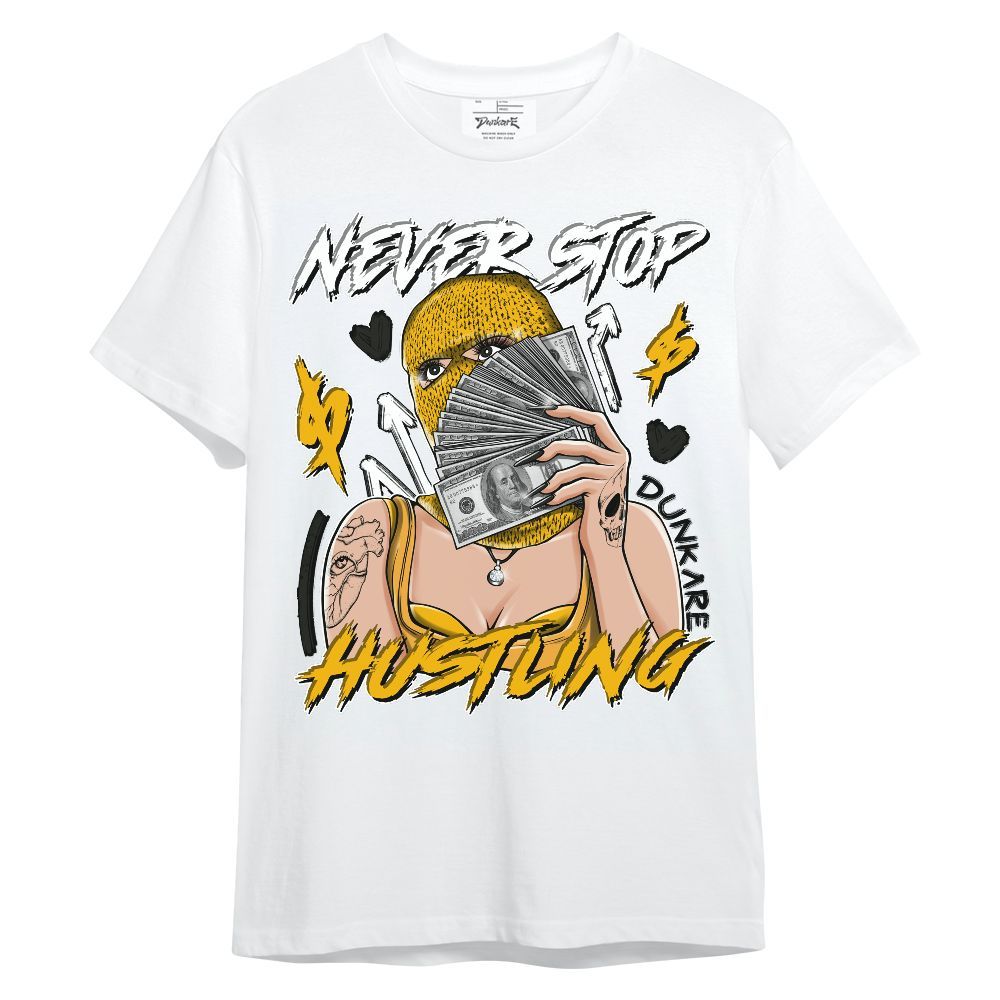 Shirt To Match Del Sol 13s - Hustling Unique Unisex Shirt