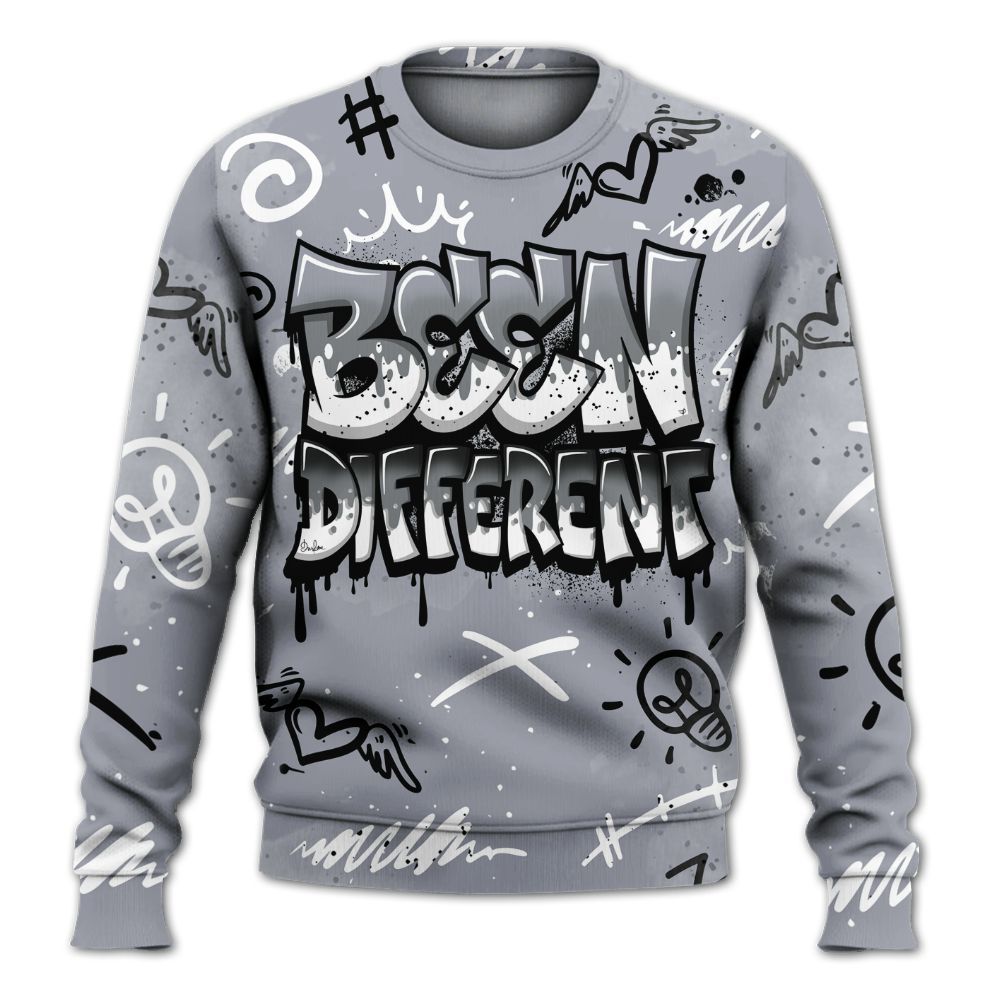 Sweatshirt To Match Kobe 9 Elite Low Beethoven - Drip Been Di2ferent All Over Print