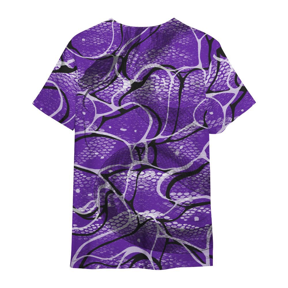 Shirt To Match Kobe 9 Elite Low Moonwalker - Girl Move In Silence All Over Print