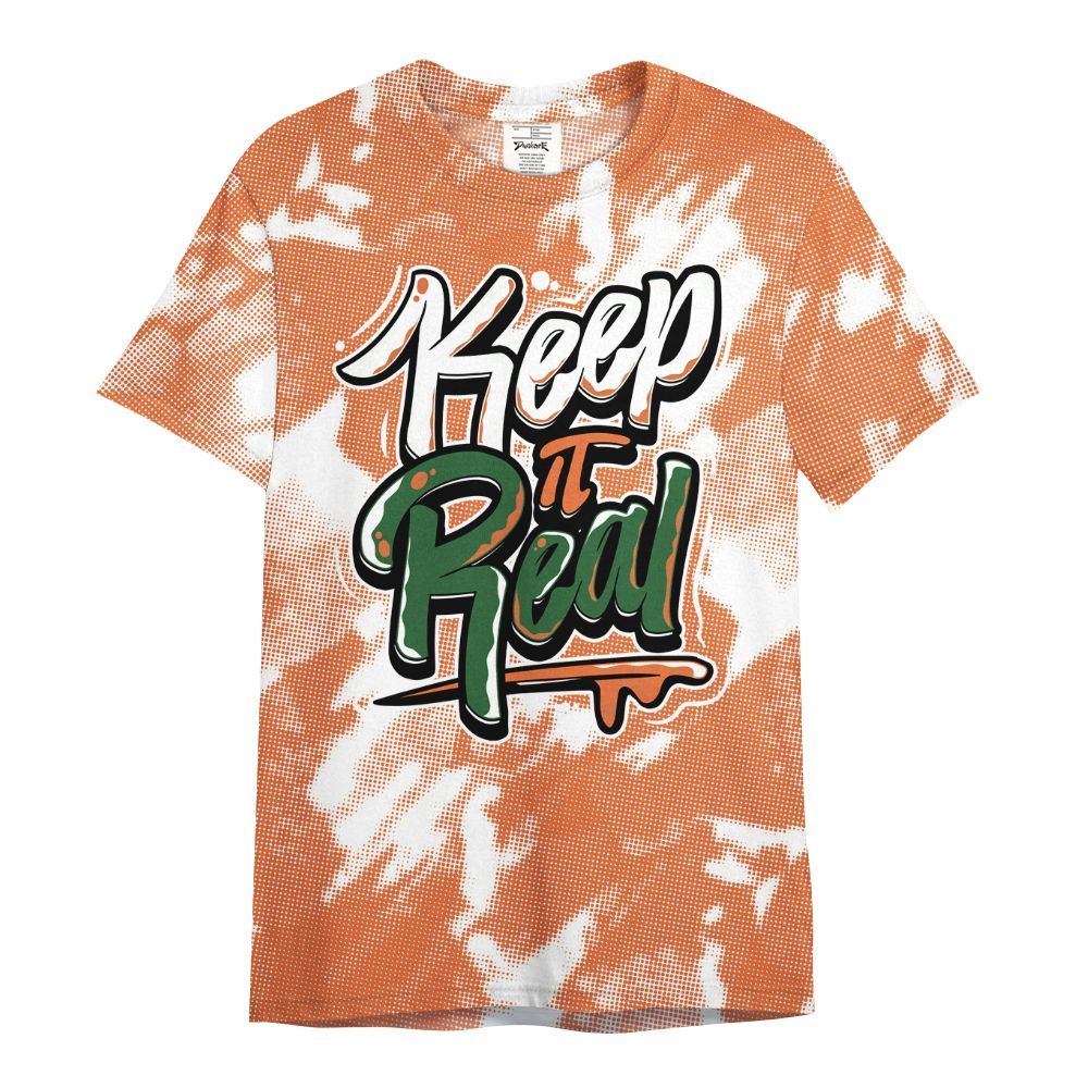 Shirt To Match Low Miami 5s - Keeping It Reals Shirt Unisex Oufit All Over Print