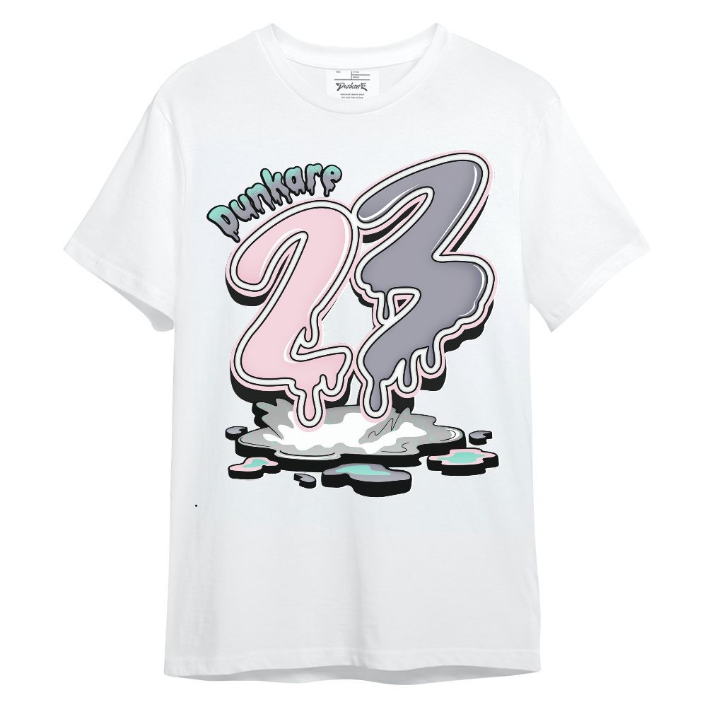 Shirt To Match Retro Easter 5s - 23 Drip Unisex Shirt