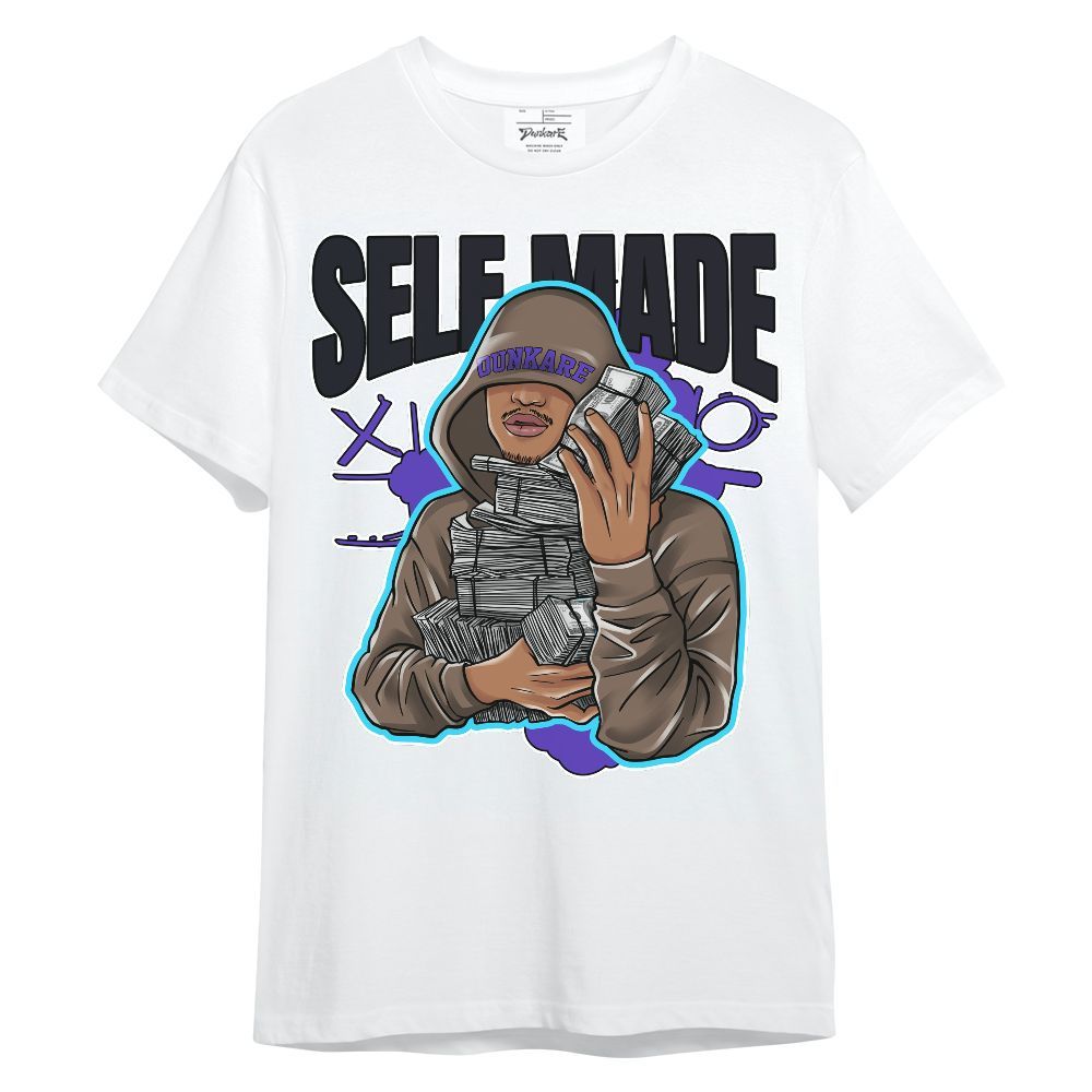 Shirt To Match Olive Concord 9s - Selfmade Unique Unisex Shirt