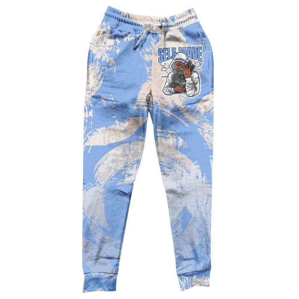Sweatpant To Match Air Max 1 Royal Pulse - Selfmade Unique All Over Print
