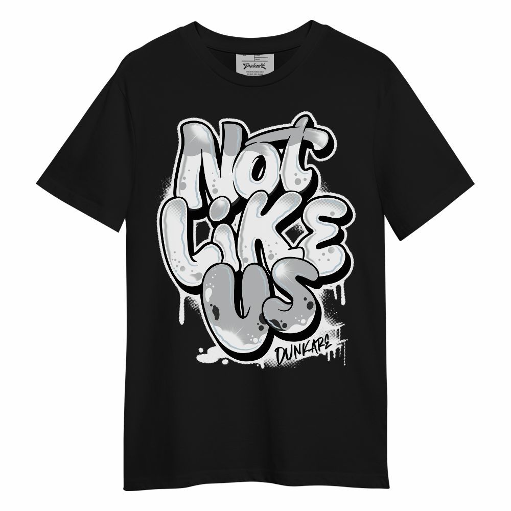 Shirt To Match Kobe 9 Protro Halo - None Likes Us Graphic Unisex Shirt